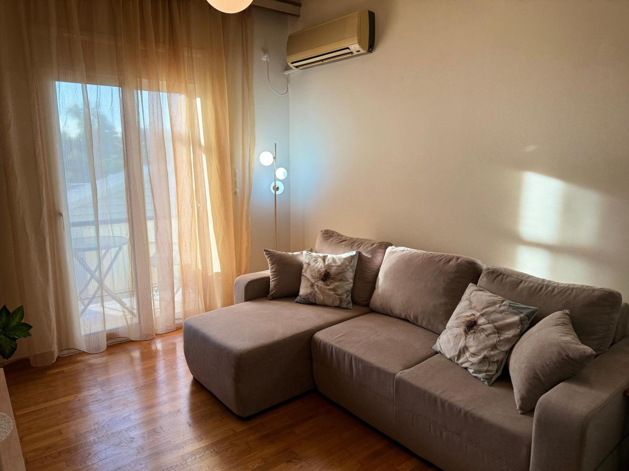 Cozy Suite With Acropolis View Athens Exterior photo